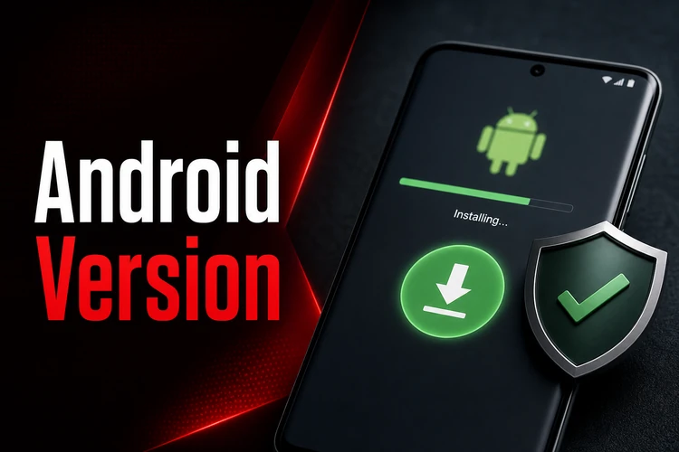 Android Version