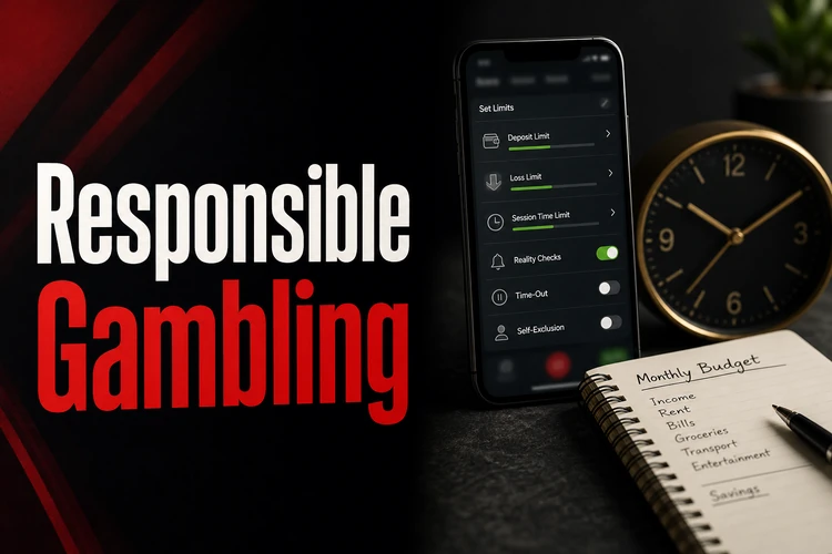 Responsible Gambling