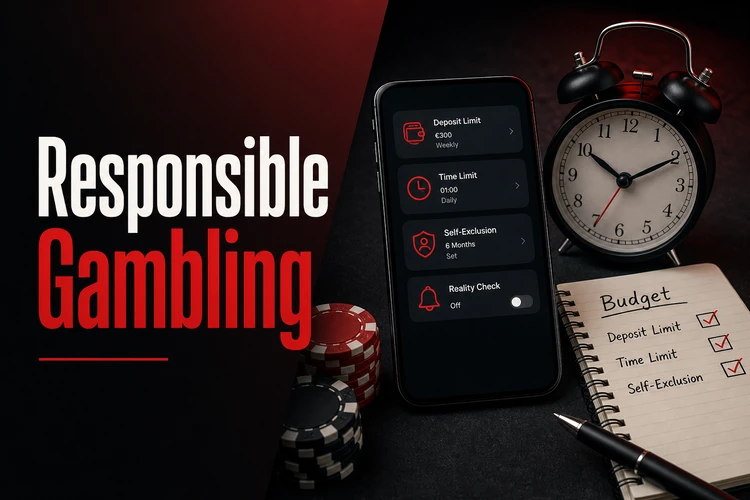 Responsible Gambling